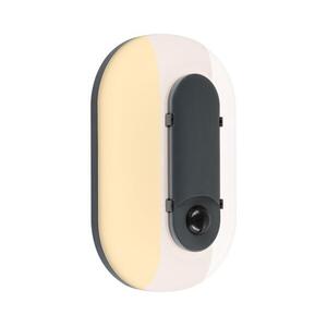 Paulmann 94958 - LED/18, 5W IP65 Dimmelhető kültéri fali lámpatest ELUNOR 230V 94958 kép