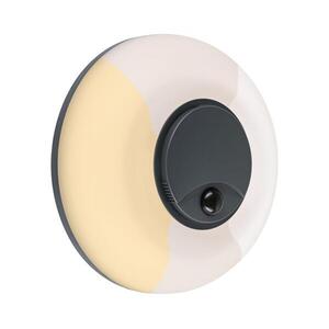 Paulmann 94956 - LED/20, 5W IP65 dimmelhető kültéri fali lámpatest AUREVA 230V 94956 kép