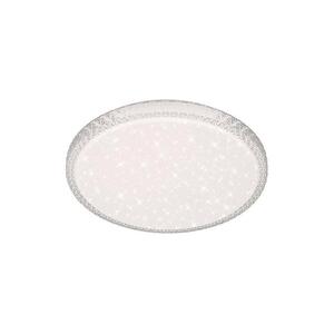 Briloner 3412-016 -LED dimmelhető mennyezeti lámpatest LED/24W/230V 3000-6000K átm. 39 cm 3412-016 kép