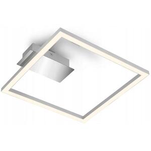 Briloner 3780-014-LED Mennyezeti lámpatest FRAME LED/14W/230V 26, 5x25 cm matt króm 3780-014 kép