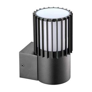 BRILAGI - Kültéri fali lámpatest ARMOR 1xGU10/35W/230V IP44 antracit BRLP3026C-AN kép