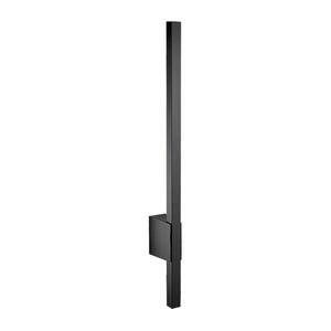 BRILAGI - LED Kültéri fali lámpatest VELORA LED/12W/230V 90 cm IP44 antracit BRLP3009B-900/AN kép