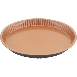 LAMART Forma koláč 31x3cm COPPER LT3097 kép