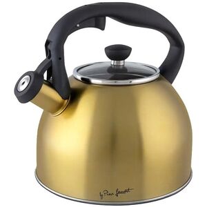 Lamart GOLD LT7057 rozsdamentes teáskanna, 2, 5 l kép