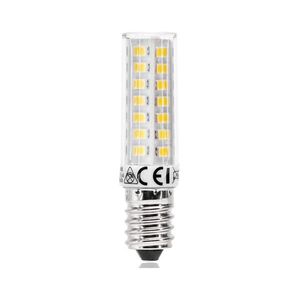 B.V. LED Izzó E14/4, 8W/230V 3000K - B10101H2O kép