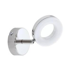 Eglo 75238 - LED fali spotlámpa ODERZO LED/3, 8W/230V fényes króm 75238 kép