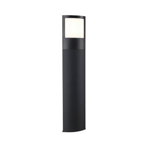 Paulmann 94514 - PADEA kültéri LED-lámpa, 8, 5W, IP44, érzékelővel, 230V, antracit W4956 kép