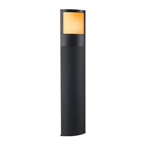 Paulmann 94515 - LED/8, 5W IP44 Kültéri lámpa érzékelővel PADEA 230V antracit W4957 kép