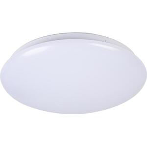 31536 - LED mennyezeti lámpa CORSO LED/12W/230V 3000/4000/6500K átm. 27, 8 cm IP44 31536 kép