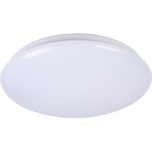 31539 - LED mennyezeti lámpatest érzékelővel CORSO LED/12W/230V CCT átm. 27, 8 cm IP44 31539 kép