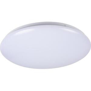 31540 - LED mennyezeti lámpatest érzékelővel CORSO LED/18W/230V CCT Ø 33 cm IP44 31540 kép