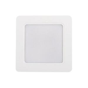 36535 - beépíthető mennyezeti lámpatest TAVO LED/9W/230V 3000/4000/6000K 12x12 cm IP44 36535 kép