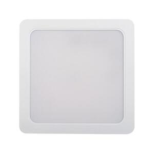 36536- LED süllyesztett lámpa TAVO LED/12W/230V 3000/4000/6000K 14, 5x14, 5 cm IP44 36536 kép