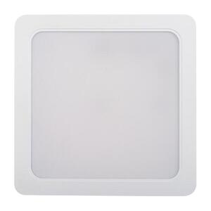 36537 - LED beépíthető mennyezeti lámpa TAVO LED/18W/230V 3000/4000/6000K 17x17 cm IP44 36537 kép