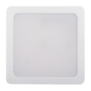 36538 - LED álmennyezeti lámpa TAVO LED/24W/230V 3000/4000/6000K 22x22 cm IP44 36538 kép