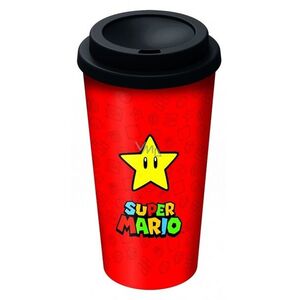 Super Mario kép