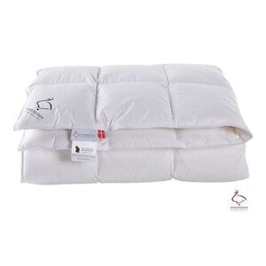 Téli paplan toll töltettel 200x220 cm Snow Queen – Ringsted Dun kép