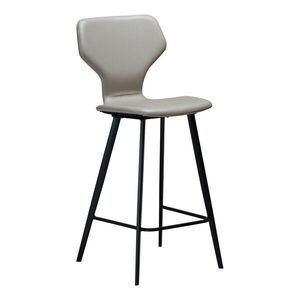 Bézs bárszék (ülésmagasság 69, 5 cm) S.I.T – DAN-FORM Denmark kép