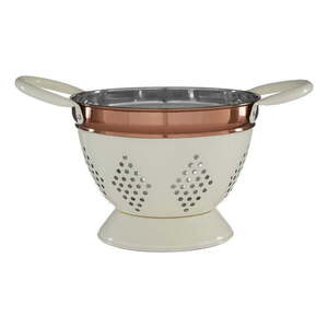 Rozsdamentes acél szűrő ø 26 cm Prescott – Premier Housewares kép