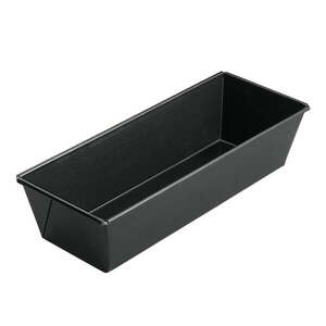 Kenyér- és desszertsütő forma, hosszúság 30 cm - Metaltex kép