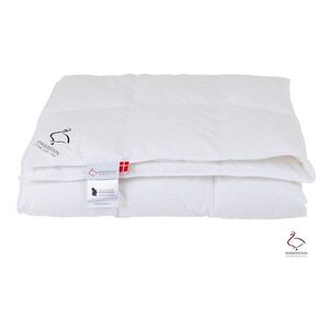 Nyári paplan toll töltettel 200x140 cm Snow Queen – Ringsted Dun kép