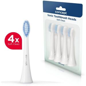 CONCEPT ZK0002 Soft Clean, 4db kép