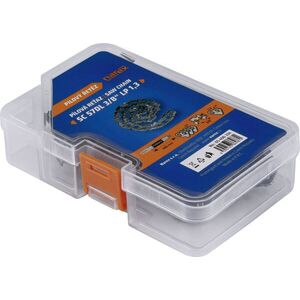 NAREX Láncfűrész lánc SC 57DL 3/8" LP 1, 3 65406334 kép