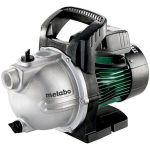 METABO P 4000 G kép