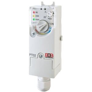 Elektrobock Pt02 kép
