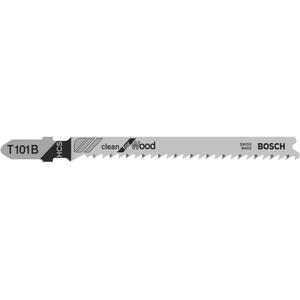 BOSCH 2608630557 T101B szúrófűrészlap 3 db kép