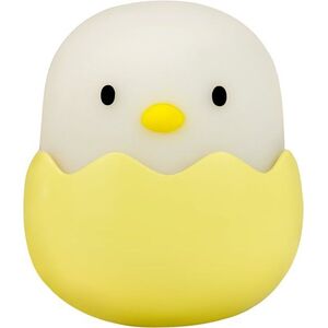 MegaLight Baby Eggy Egg Yellow kép