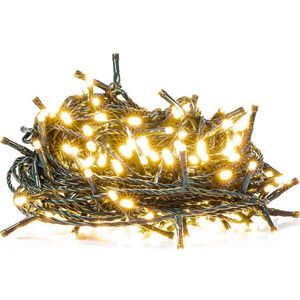 RETLUX RXL 481 fényfüzér 100 m 1000LED WW kép