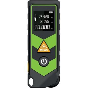 FIELDMANN FDLM 1040 Lézeres távolságmérő, 40 m (1×0, 38 Ah) kép