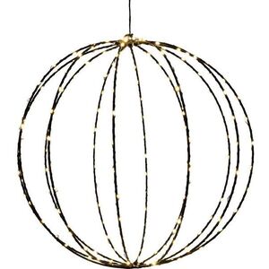 RETLUX RXL 520 gömb 180 LED 40 cm WW TM kép