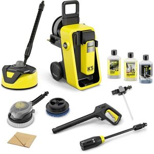 KÄRCHER K 5 Comfort Premium Car & Home *EU magasnyomású mosó kép