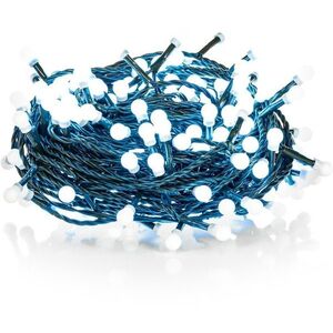 RETLUX RXL 219 gömb, 100LED 10+5 m CW TM kép