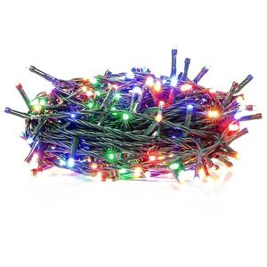 RETLUX RXL 215 fényfüzér 300LED 30+5 m MC TM kép