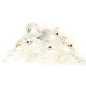 RETLUX RXL 483 hóemberek, 1, 35 m 10LED WW kép