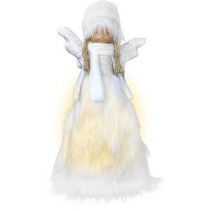 RETLUX RXL 476 Angyal, fehér, 47 cm, 6 LED kép
