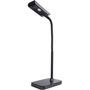 Retlux RTL 211 Basic LED 5W, fekete kép