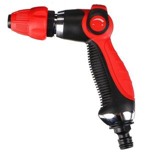 SIXTOL CAR DETAILING SPRAY 1 Autómosó pisztoly mosószer-tartállyal kép