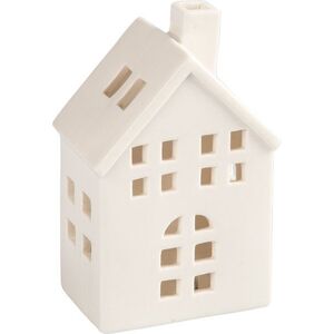 RETLUX RXL 389 Házikó, porcelán, 14, 5 cm kép
