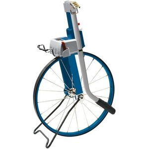 BOSCH Professional GWM 40 mérőkerék, 0.601.074.100 (védőtokkal) kép