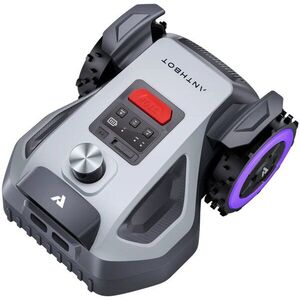 Robotfűnyírók kép
