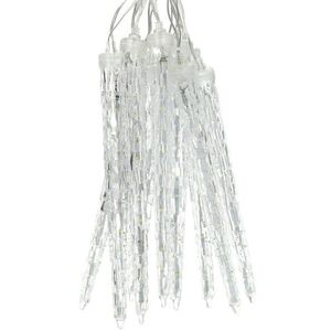RETLUX RXL 482 jégcsapok, 1, 8 m 220LED CW kép