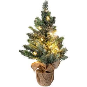Retlux RXL 411 karácsonyfa, 15 LED, 60cm kép