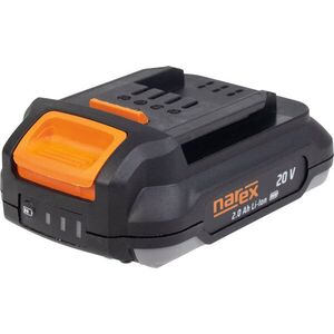 Narex AP 22 65406804 akkumulátor, 2Ah kép