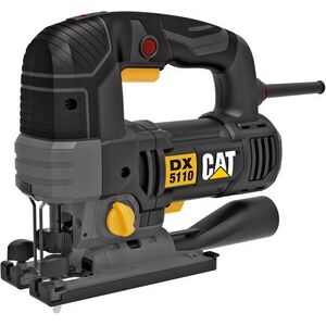 CAT DX5110 dekopírfűrész, 780W kép