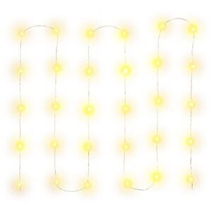 RETLUX RXL 259 Nano 30LED AA WW TM kép