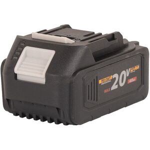 Procraft akkumulátor, 20V, 4Ah, 20/4 kép